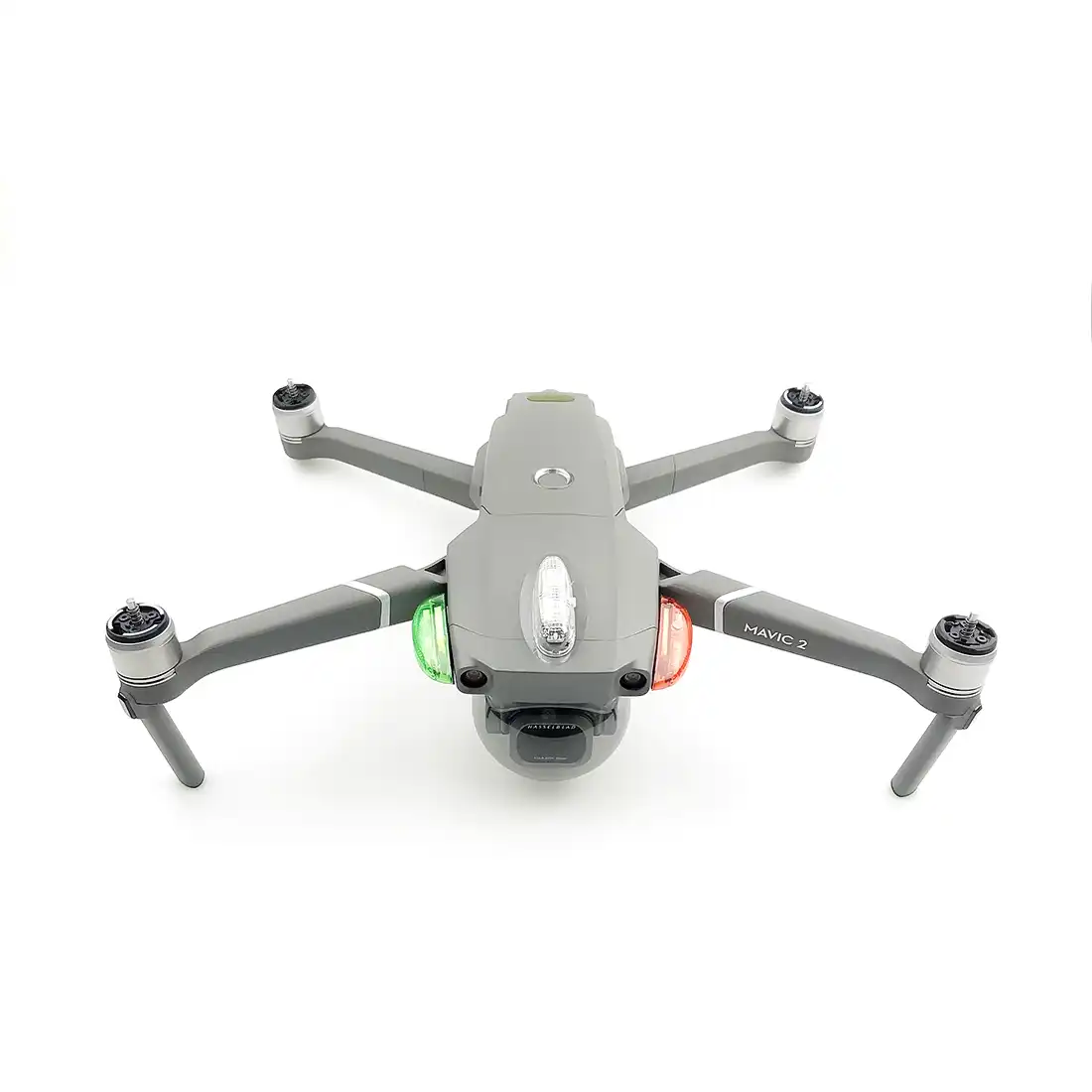 mavic pro night flight