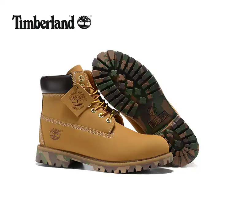 Timberland homme militaire Clearance