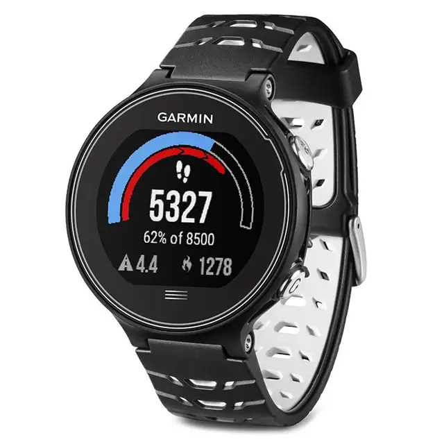 garmin sports tracker