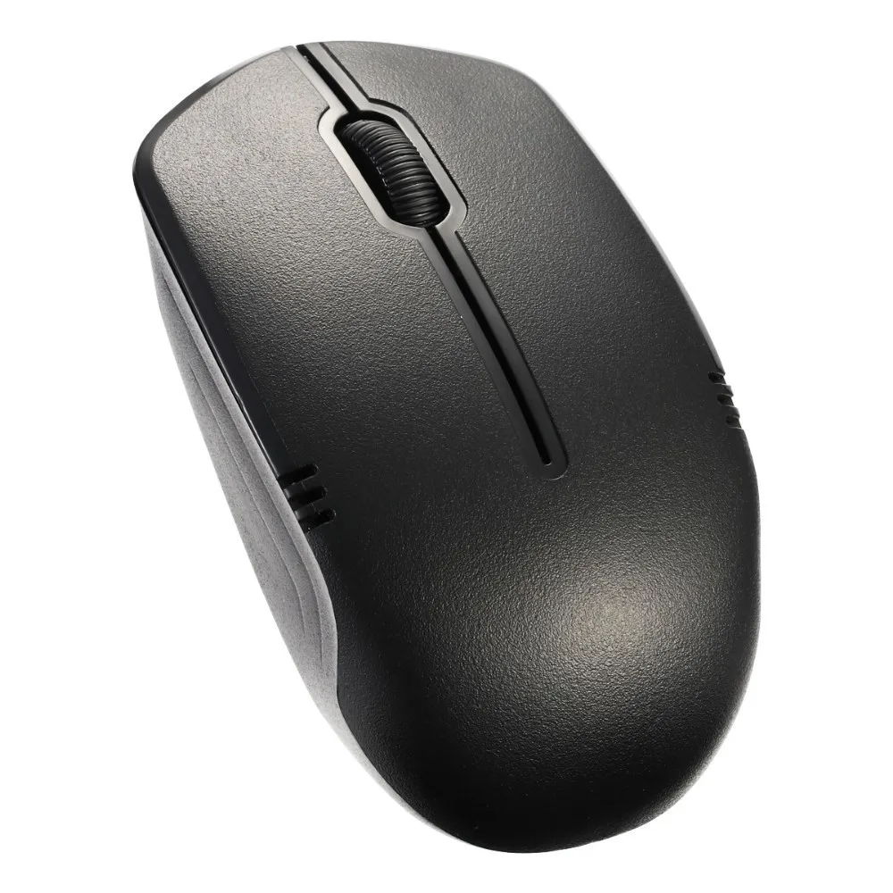 Black Color 104 Keys Standard 2.4G Wireless Keyboard And Mouse Set Kit Gaming Keyboard for Home Office Computer Black Color 104 Keys Standard 2.4G Wireless Keyboard And Mouse Set Kit Gaming Keyboard for Home Office Computer
