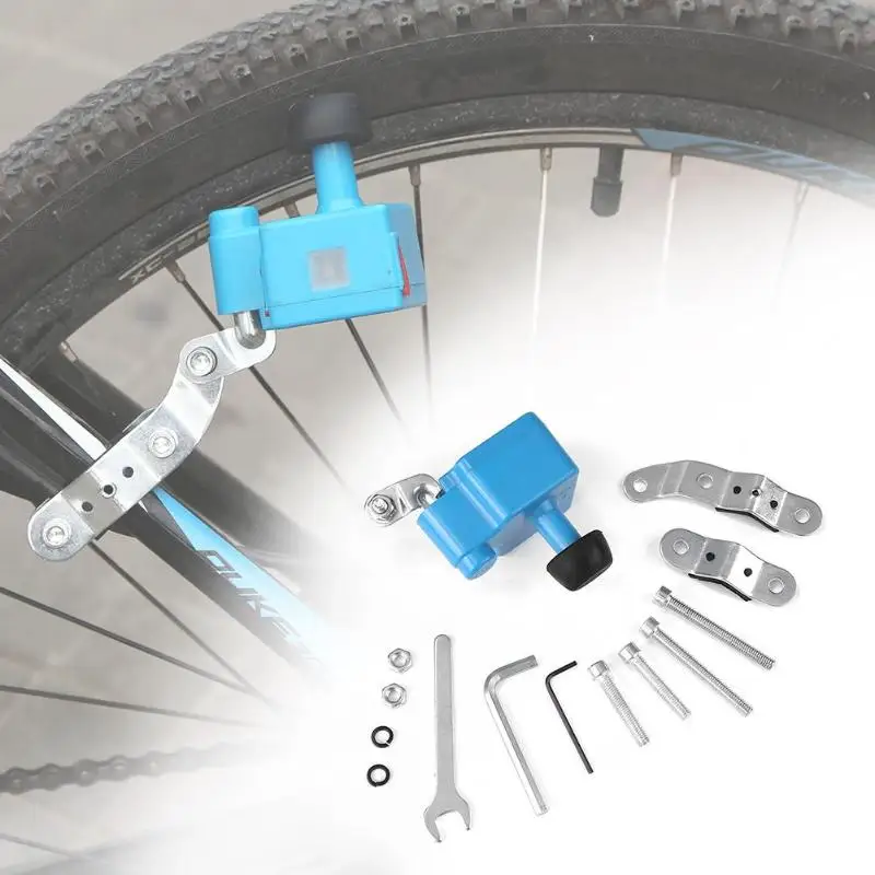 rechargeable electric bicycle