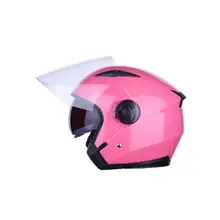 Мотоциклетный шлем безопасности зима многоцветный медведь печати полный лицо велосипед шлем для детей девочек мальчиков день рождения лучшие подарки