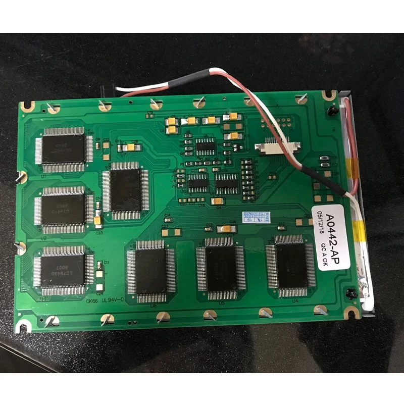 

NEW For A0442-AP1 MDK311V-0 LCD Screen Display Panel Replacement