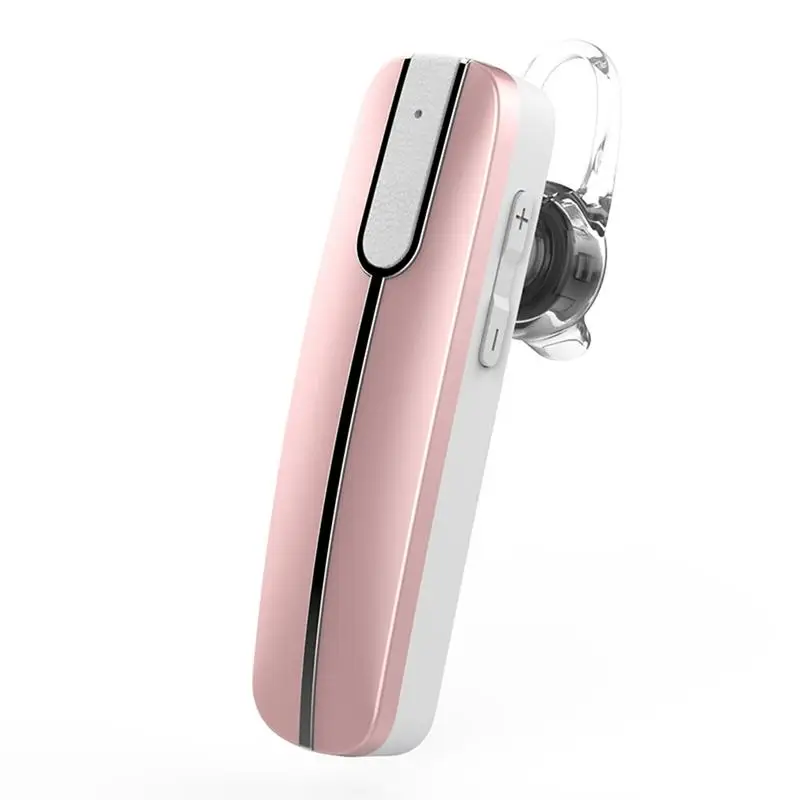 

Bluetooth Headset RD52 Business Bluetooth Earphone Long Standby 4.1 Subwoofer Stereo Sports Wireless Bluetooth Headset With Mic
