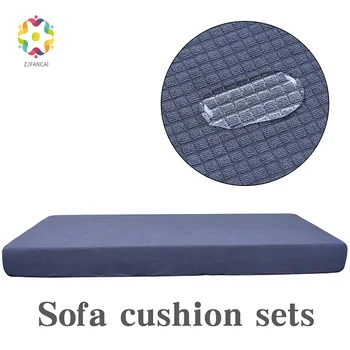 

Fancai Waterproof Sofa Cushion For Living Room Sofa Cover Fabric Combination