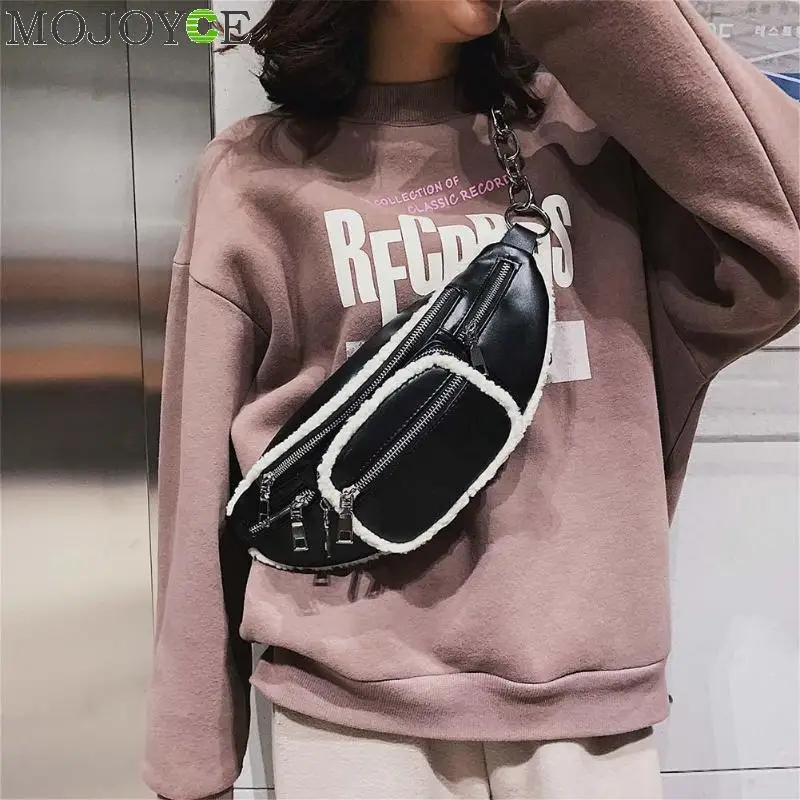 Luxury Brand Waist Bags For Women Paul Smith