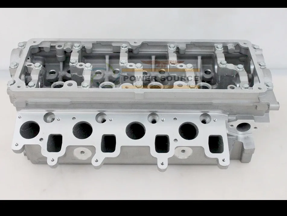 Головка цилиндра 908 725 для Volkswagen Amarok Eos Golf Jetta Passat Scirocco Tiguan 1968CC 2 0 TDI BITDI 16V 03L103351F
