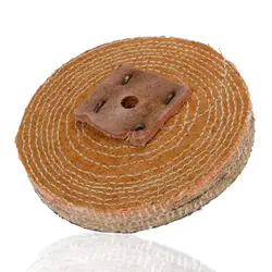 6 "ткань полировка колеса полировальный диск для нержавеющая сталь металлическая полировальная подкладка абразивные роторные инструменты