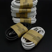 10 шт./лот, 1 м, Micro USB кабель для синхронизации данных, кабель для зарядки samsung GALAXY S3 S4 note2 S6 Edge Note4 для Xiaomi Android Phone
