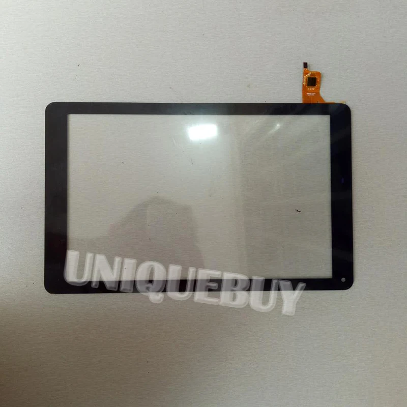 Для DXP1J1-1613-101A-FPC дюймов 10 1 черный плоский планшеты ПК планшета емкостный