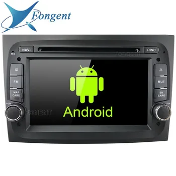

For Fiat Doblo 2015 2016 Vehicle Android 8.1 Head Unit Car DVD Multimedia Player Vhielce GPS Radio Navigation DAB Stereo PC TMPS