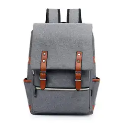 Новая оксфордская тканевая сумка рюкзак для школьников/студентов сумки модные компьютерные холщовые рюкзаки рюкзак сумка рюкзак для
