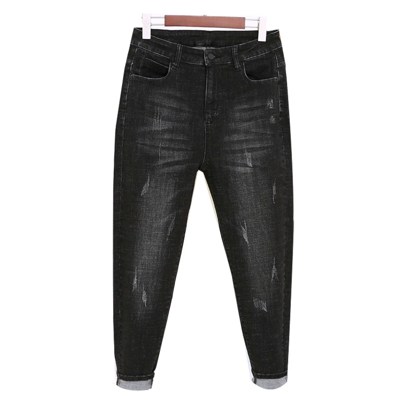 Aliexpress.com : Buy Spring Autumn Jeans For Women High