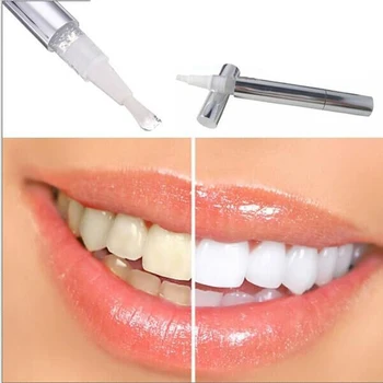 

3 PCS Remove Stains Teeth Whitening oral hygiene Popular White Effective Tooth Gel Pen Whitener Bleach HOT SALE Teeth Care