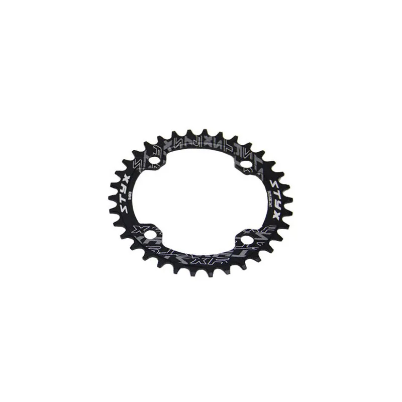 

Cycling Mountain Bicycle Chainring Chain Ring BCD 104mm 32T 34T 36T 38T Parts