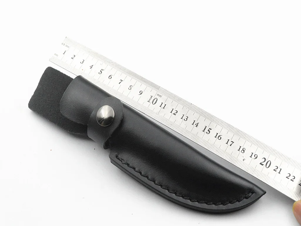 

fold knife tool flashlight belt loop case holder leather sheath holster pouch bag pocket hunt camp outdoor carry edc multi gear
