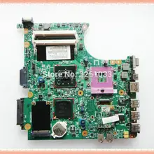 S 6520-001 для hp Compaq 6720 s ноутбук для s hp S материнская плата DDR2 965GM maiboard 456608 тест Быстрая