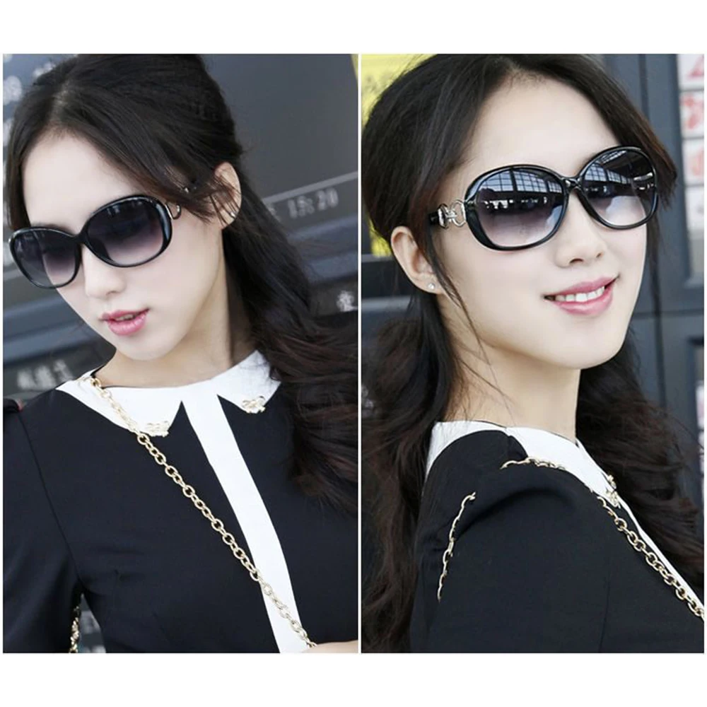 

FORAUTO Luxury Brand Designer Eye Wear Driver Sun glasses Motorcycle Protective Glasses Oculos de Sol women fashion sunglasses