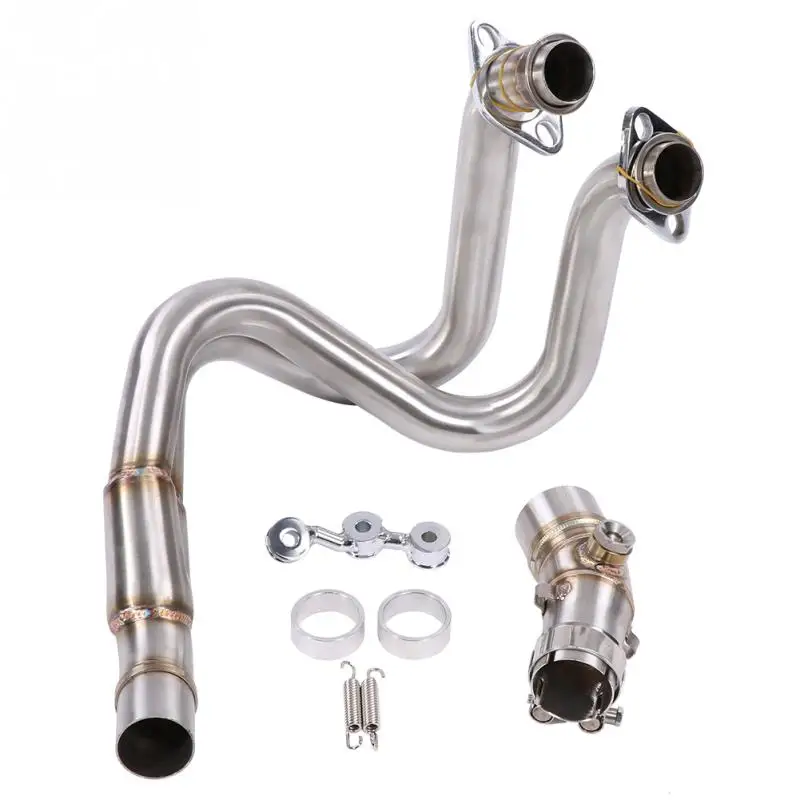 ixil exhaust ninja 650