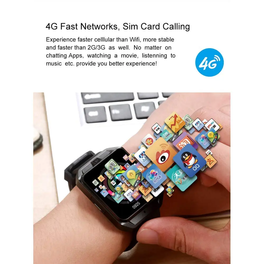  Top Angebote H5 Neue GPS Satellite Tracking Position Herkunft Navigation Schlaf Herz Rate Monitor S