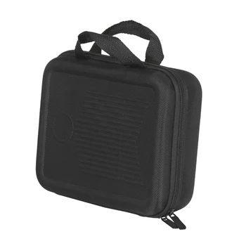 

IRIN New Thumb Bag Shockproof Kalimba Box Finger Box Silicone 4 pcs Soft Guitar Thumb Finger Picks Protector Guitarra Accessor