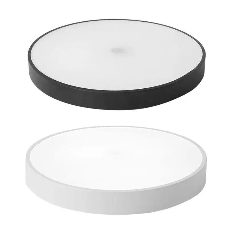 

Minimalist Ultra Thin Art Modern Round LED Chandelier Ceiling Lamp Living Bedroom Home Ceiling Decorative Lighting Lamps