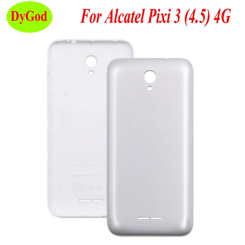 DyGod для Alcatel Pixi 3 (4 5) 4G 5017A 5017D 5017E 5017X новая пластиковая батарея задняя крышка Корпус
