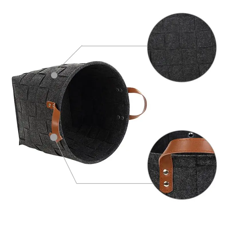 الحديثة ورأى لعبة كتاب حقيبة التخزين سلة الغسيل القابلة للطي الملابس القذرة سلال تعرقل لعب حامل صندوق تخزين ملابس المنزل