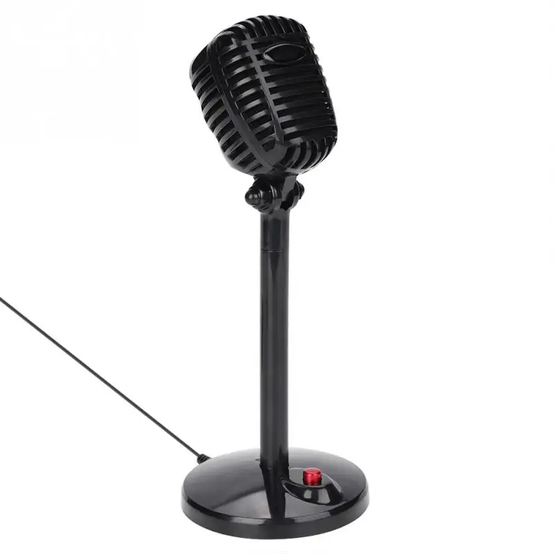 

F13 High Sensitivity USB Conferencing Microphone 360 Degree Sound Pickup Desktop Conference Mic