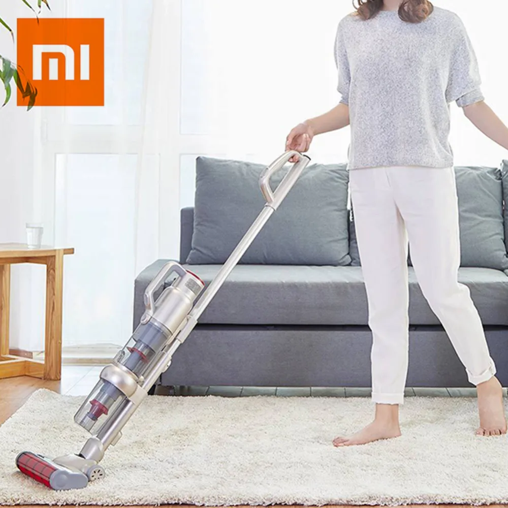 Пылесос Xiaomi Jimmy Jv51 Купить