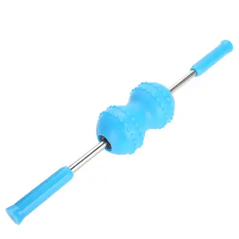 

Multifunctional Body Muscle Yoga Massage Roller Stick Meridian Pain Relief Stick Massager Relaxation a