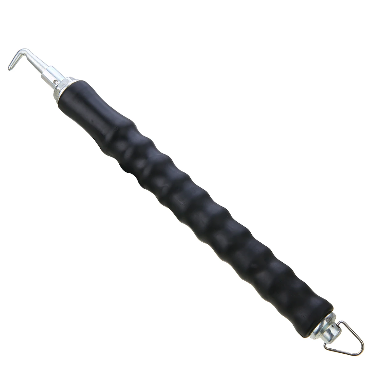 

1Pcs Rebar Tie Wire Twister Durable Automatic Concrete Metal Wire Twisting Fence Tool 305mm Length