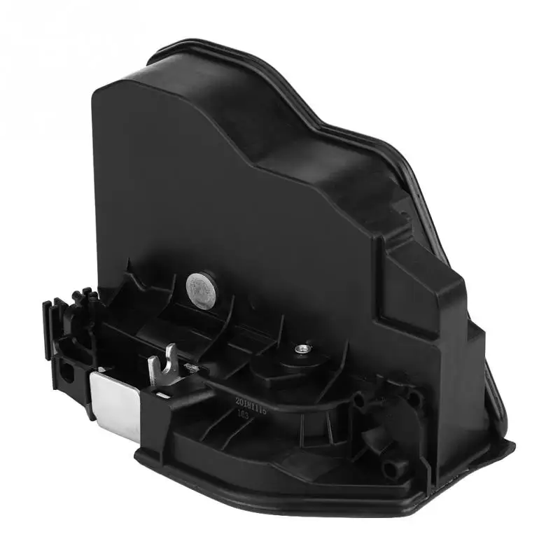 سيارة الخلفية دافع الباب قفل المحرك مزلاج ل BMW E60 E61 E63 E64 E65 E70 E71 E82 E83 E85 E86 E88 51227202147 اكسسوارات السيارات الجديدة