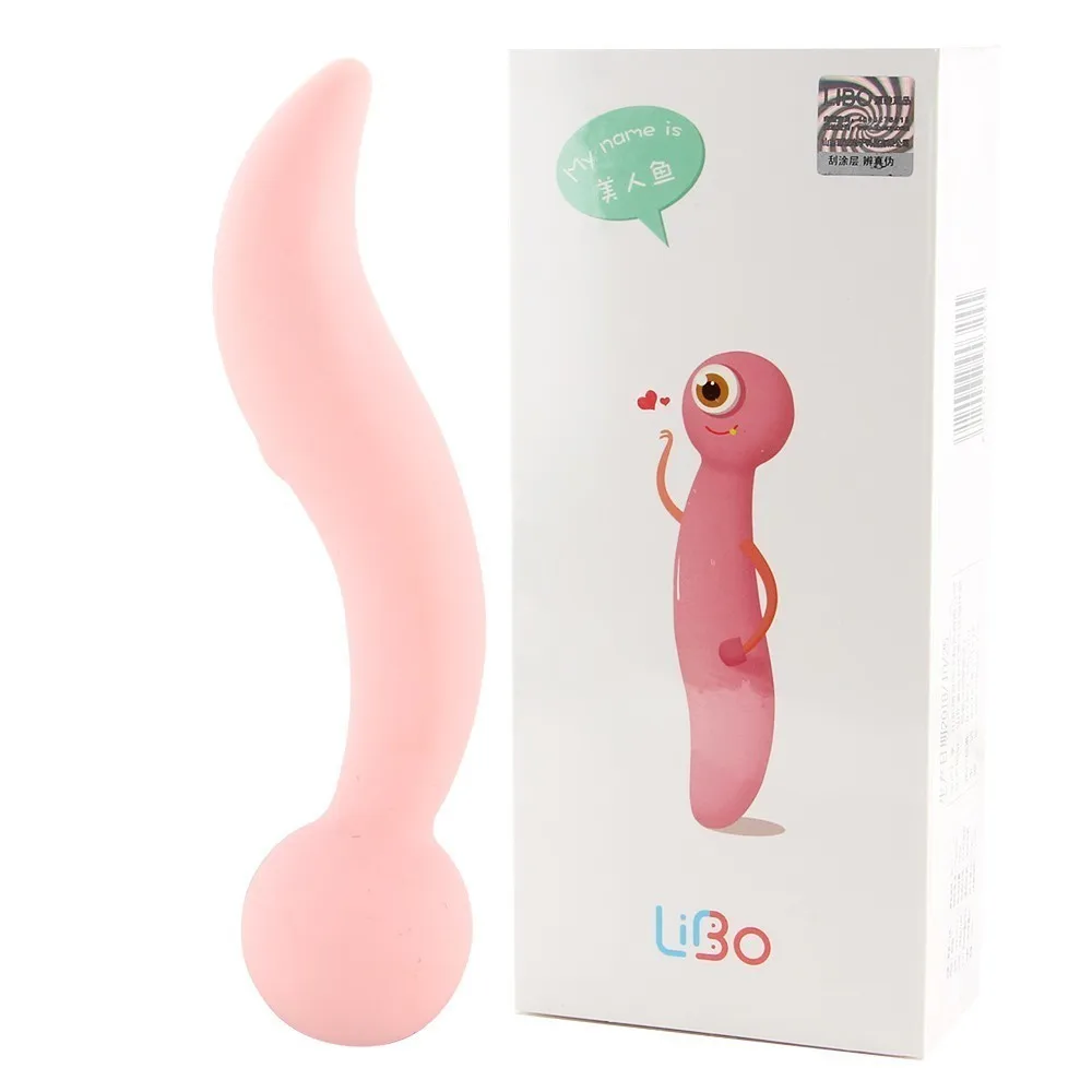 LOAEY G spot секс игрушка Вибрационный массажер язык Анальный вибратор для женщин
