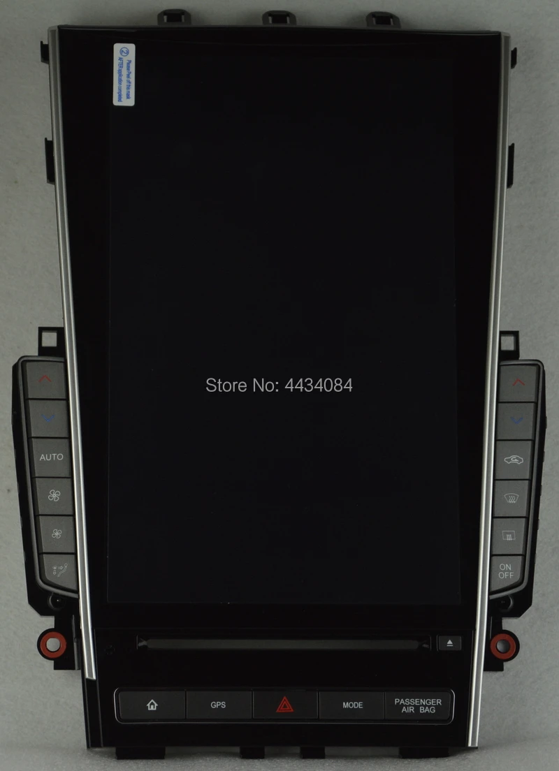 Excellent Ouchuangbo 12.1 inch tesla style vertical screen car gps audio player for Infiniti Q50 Q50L Q60S support 1080P android 7.1 OS 2 Excellent Ouchuangbo 12.1 inch tesla style vertical screen car gps audio player for Infiniti Q50 Q50L Q60S support 1080P android 7.1 OS 2