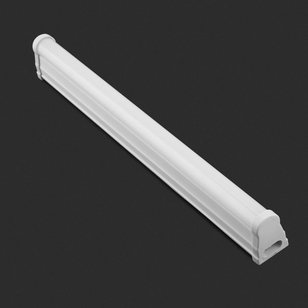 

LED 2835 5W T5 Bright Tube Light Bar Energy Saving Hard Strip Lamp For Home Use 220V LED Tubes