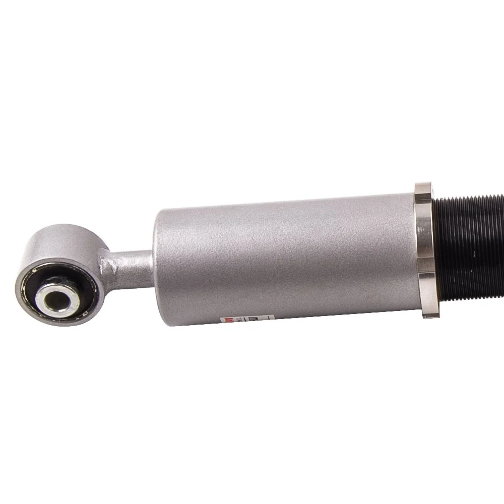 24 уровня Adj. Подвеска Coilover для BMW E46 320 328 330 325 M3 амортизатор|springs bmw|spring coilsprings coilovers |