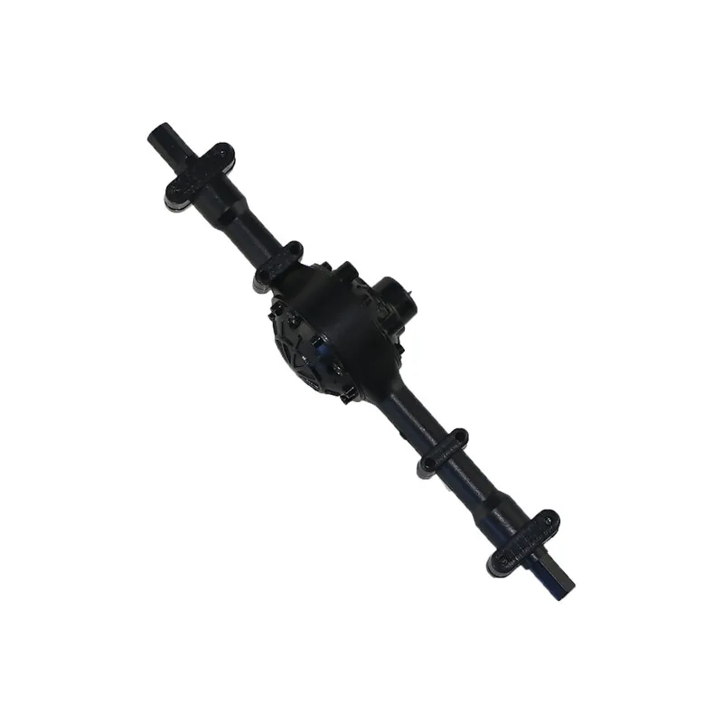 Защитная плата поглотителя для бампера JJRC Q65 08/07 14 06 18 20 1/16 RC передняя задняя