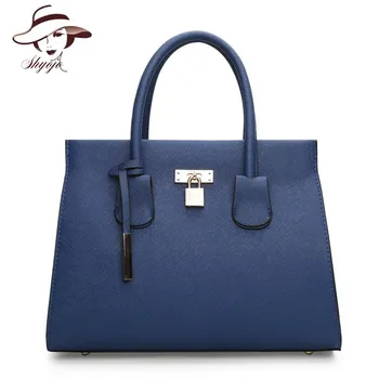 

2019 Luxury Handbag Women Famous Brand Designer Women Lock Hand Bag High Quality Leather Ladies Messenger Crossbody Tote Clutch