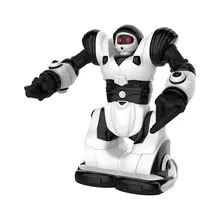 Радиоуправляемый мини-робот Wowwee Робосапиен