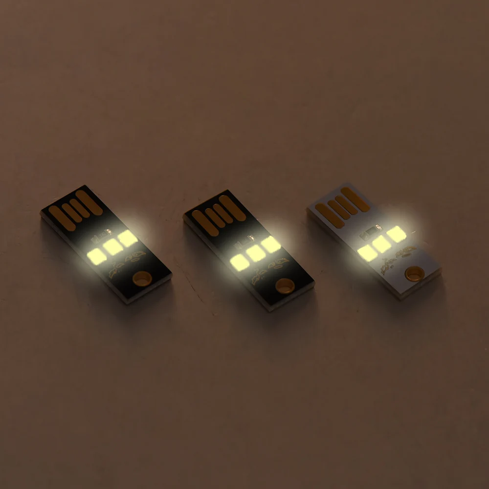 High Quality 1pcs 31*12*4mm DC 5V 0.2W Mini LED USB Night Lamp Connecting PC Laptop Home Decor 3 Types Color for Choice High Quality 1pcs 31*12*4mm DC 5V 0.2W Mini LED USB Night Lamp Connecting PC Laptop Home Decor 3 Types Color for Choice