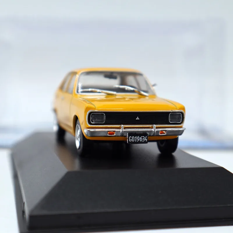 IXO Алтая 1:43 Dodge 1500 1971 литые под давлением модели игрушки автомобиль Ограниченная серия Коллекция