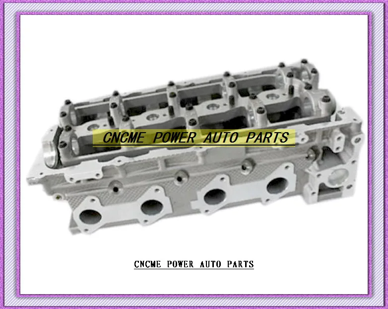 908 751 D4CB головка цилиндра для Hyundai H1 H200 Starex Porter KIA Sorento 2.5L CRDI DOHC 16V 03-06 22100-4A010 22100-4A000 |