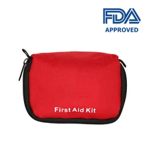 35 шт. портативный аптечка медицинская сумка для выживания Мини Аварийная сумка для автомобиля, дома, пикника, кемпинга, путешествий, активного отдыха