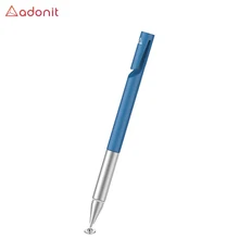 Стилус Adonit Jot Mini 4.0 цвет синий/3111-17-04-A/180