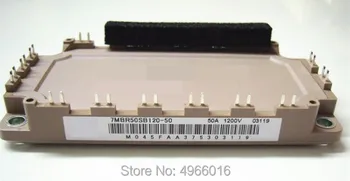 

Original IGBT Module 7MBR50SB120-50 7MBR100U4B120-50 DJ Equipment Accessories