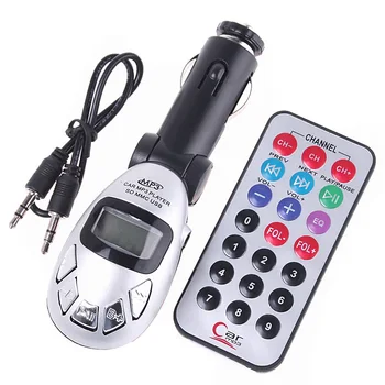 

Mini GSM/GPRS/GPS Vehicle Tracker Car Accessories Car Styling