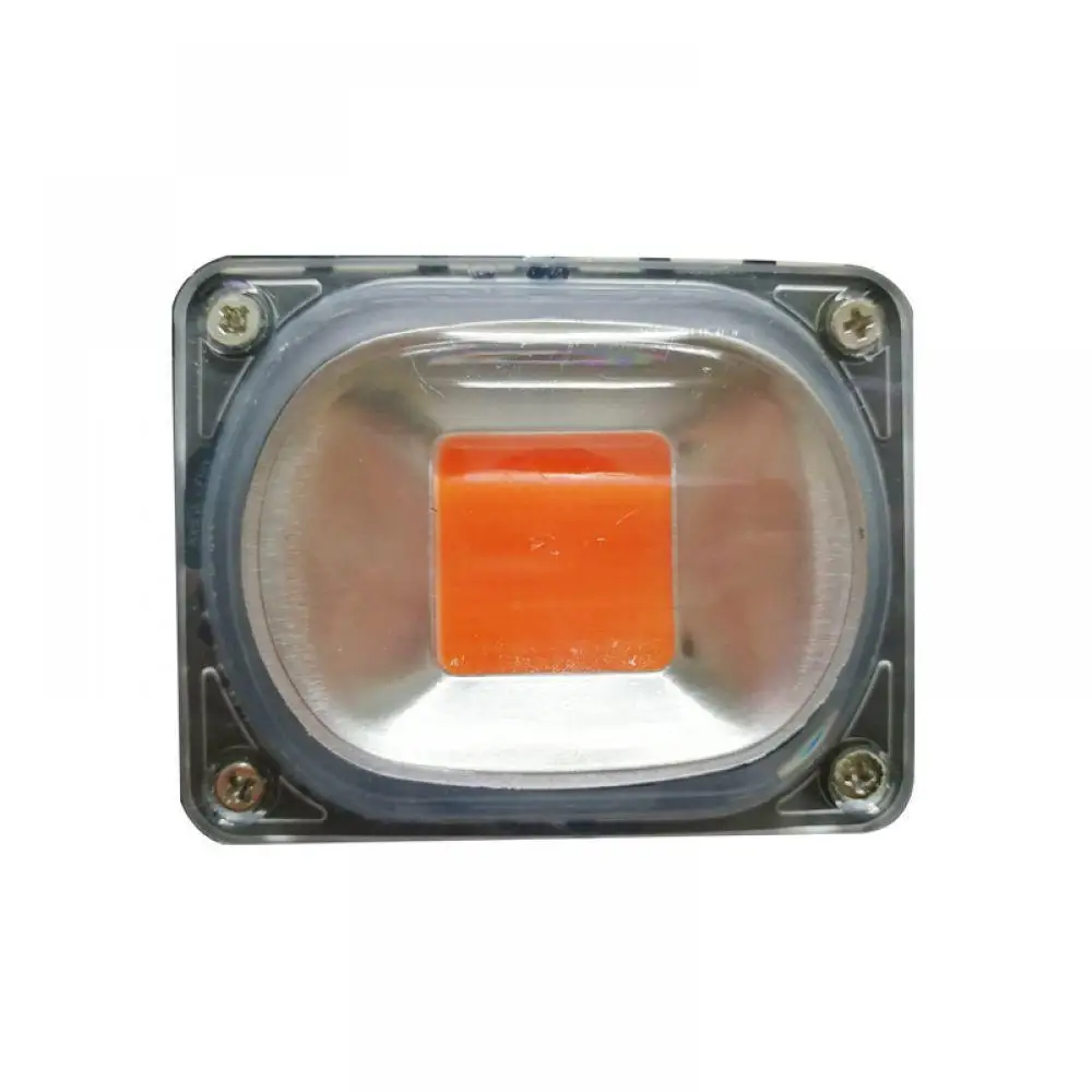 Yabstrip светодиодный свет для выращивания полного спектра 30 W 50 100 IP67