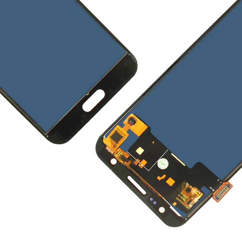 Регулируемый J500F J500H J500Y J500M экран с клейкими инструментами Замена Samsung Galaxy J5 2015 ЖК