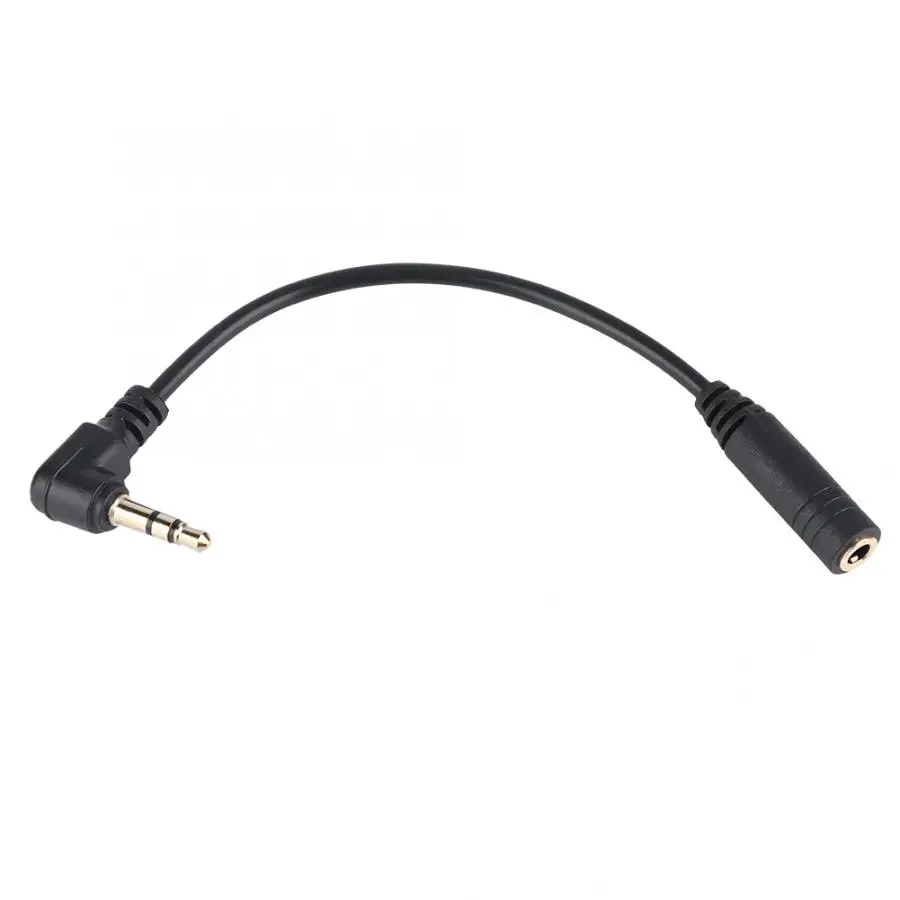 EY S01 микрофон 4 полюса на 3 Аудио USB конвертер для микрофона Соединительный адаптер